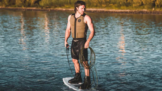 Do you need a short-fit life vest?