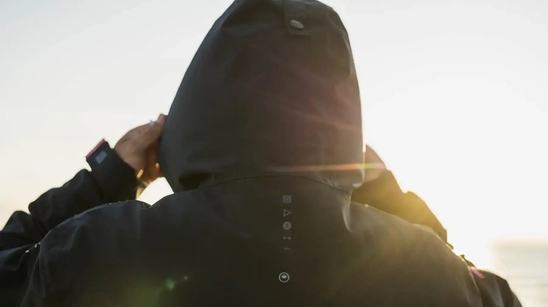 The Benefits of Layering.