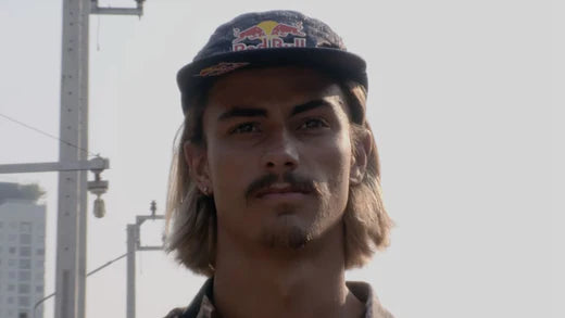 THAIGER BALM - PEDRO CALDAS EPIC VIDEO