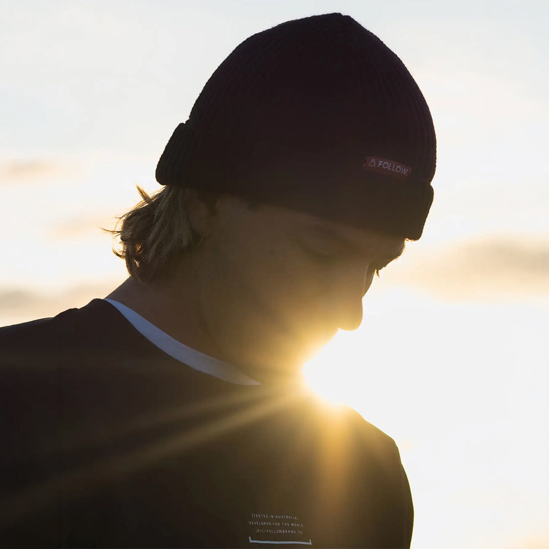 Follow wakeboard product detail image — wake gear catalogue