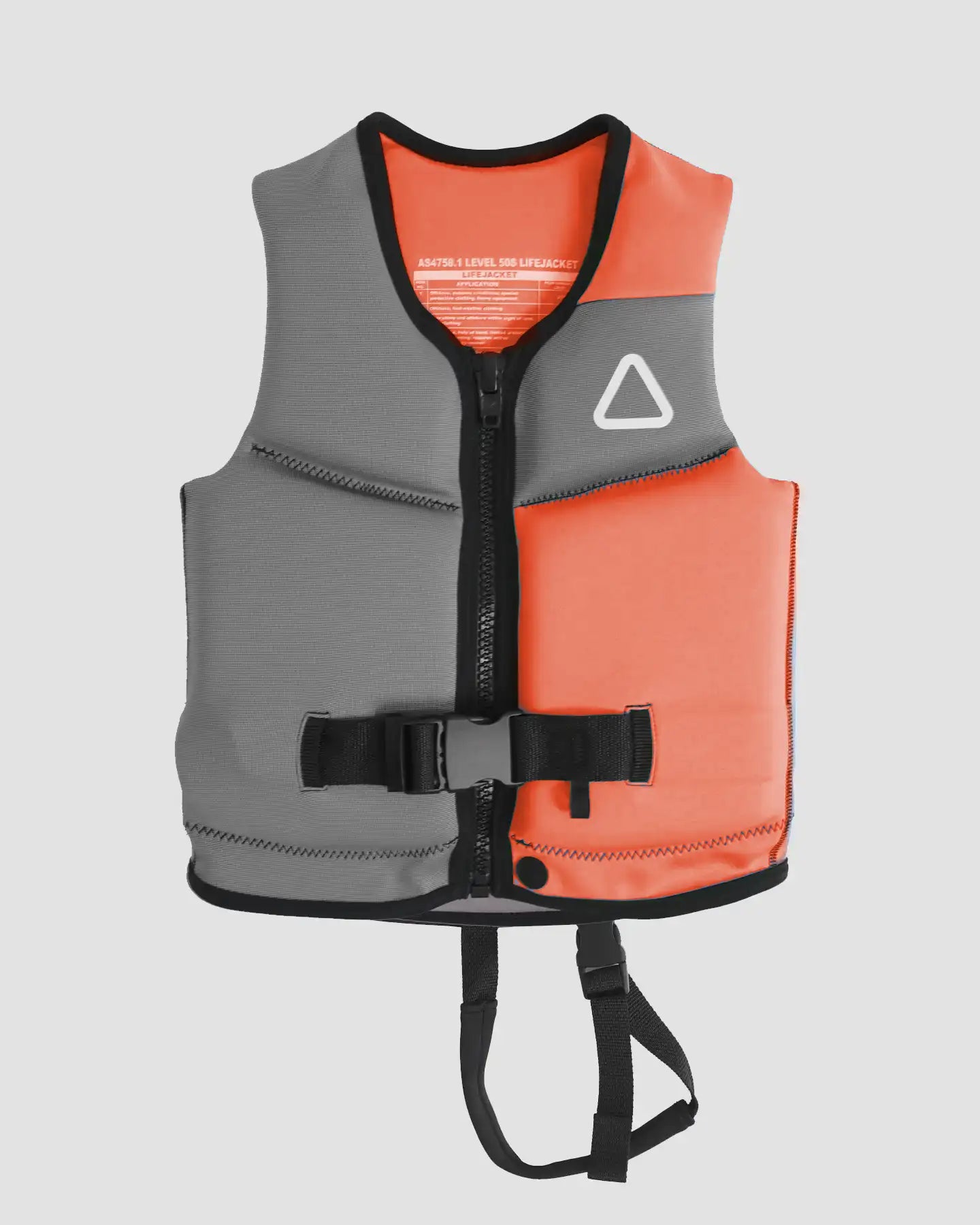 Follow Corp Infant Life Jacket - Melon