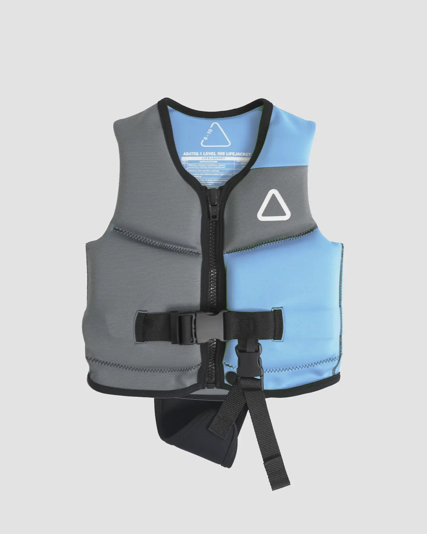 Follow Corp Infant Life Jacket - Blue