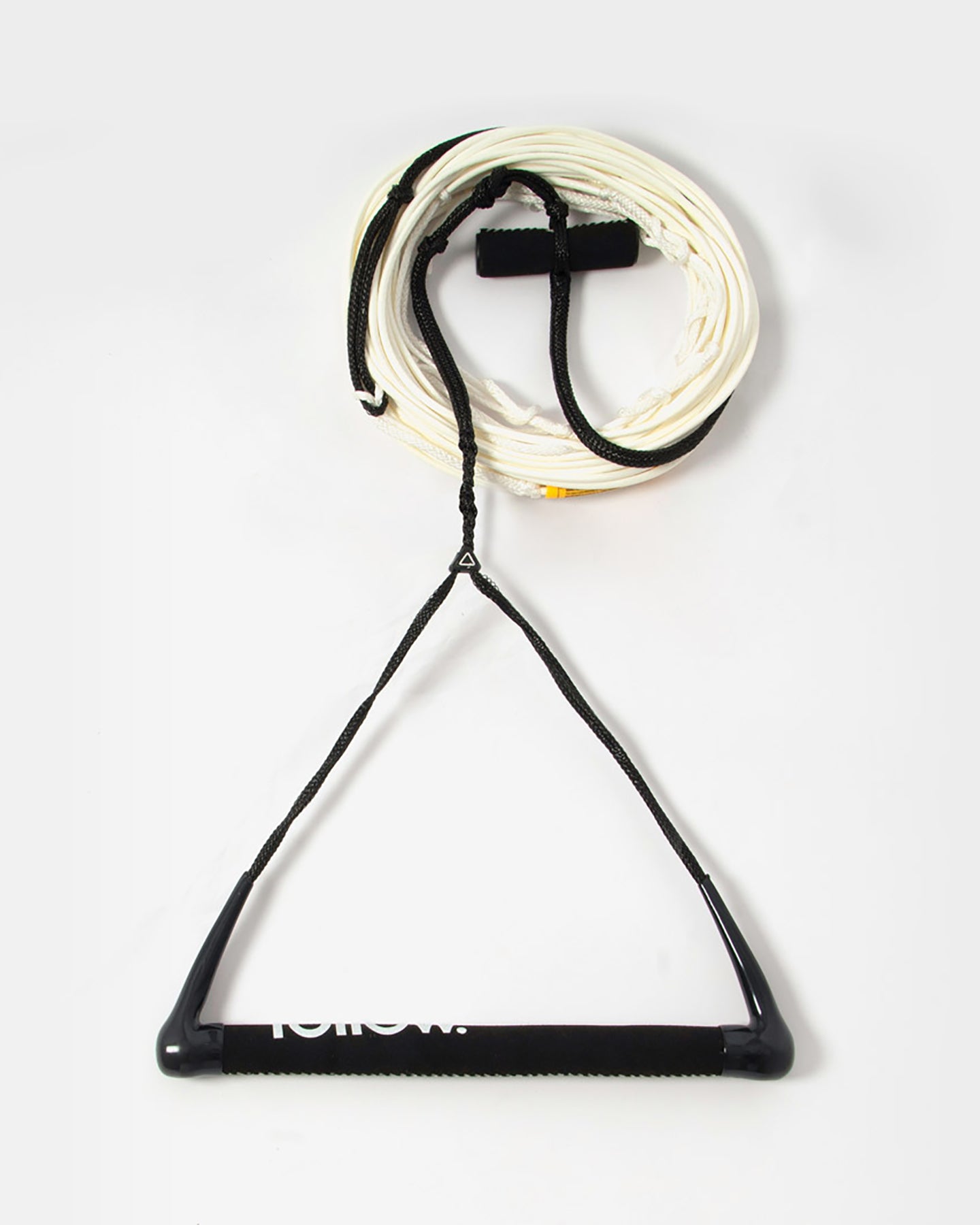 Follow Basic Wake Rope and Handle Follow Basic Wake Rope and Handle