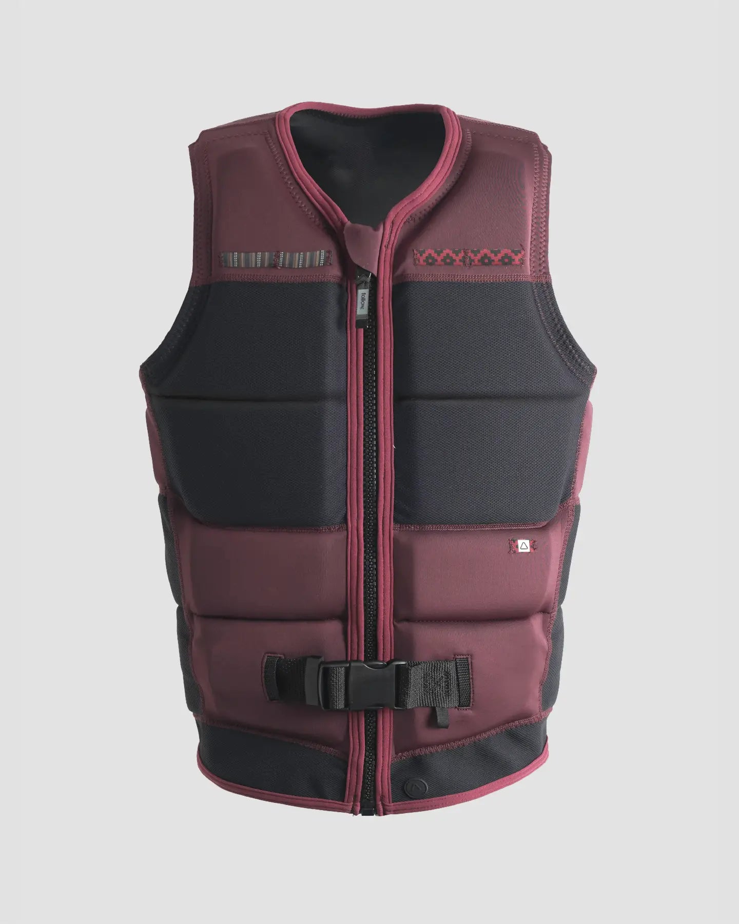 Follow RD Men's Life Vest Follow RD Men's Life Vest