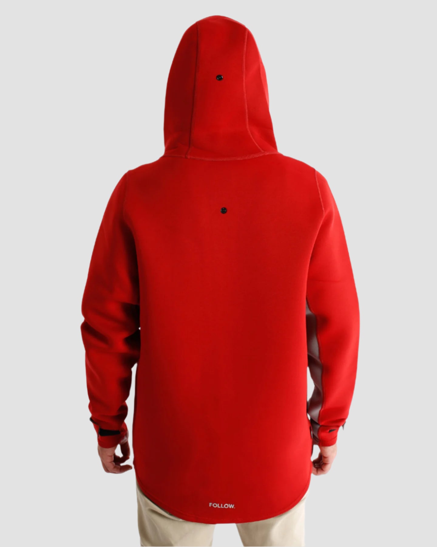 サーフィン・ボディボード Follow Layer 3.3 Neo Anorak Jacket pro サーフィン・ボディボード Follow Layer 3.3 Neo Anorak Jacket pro