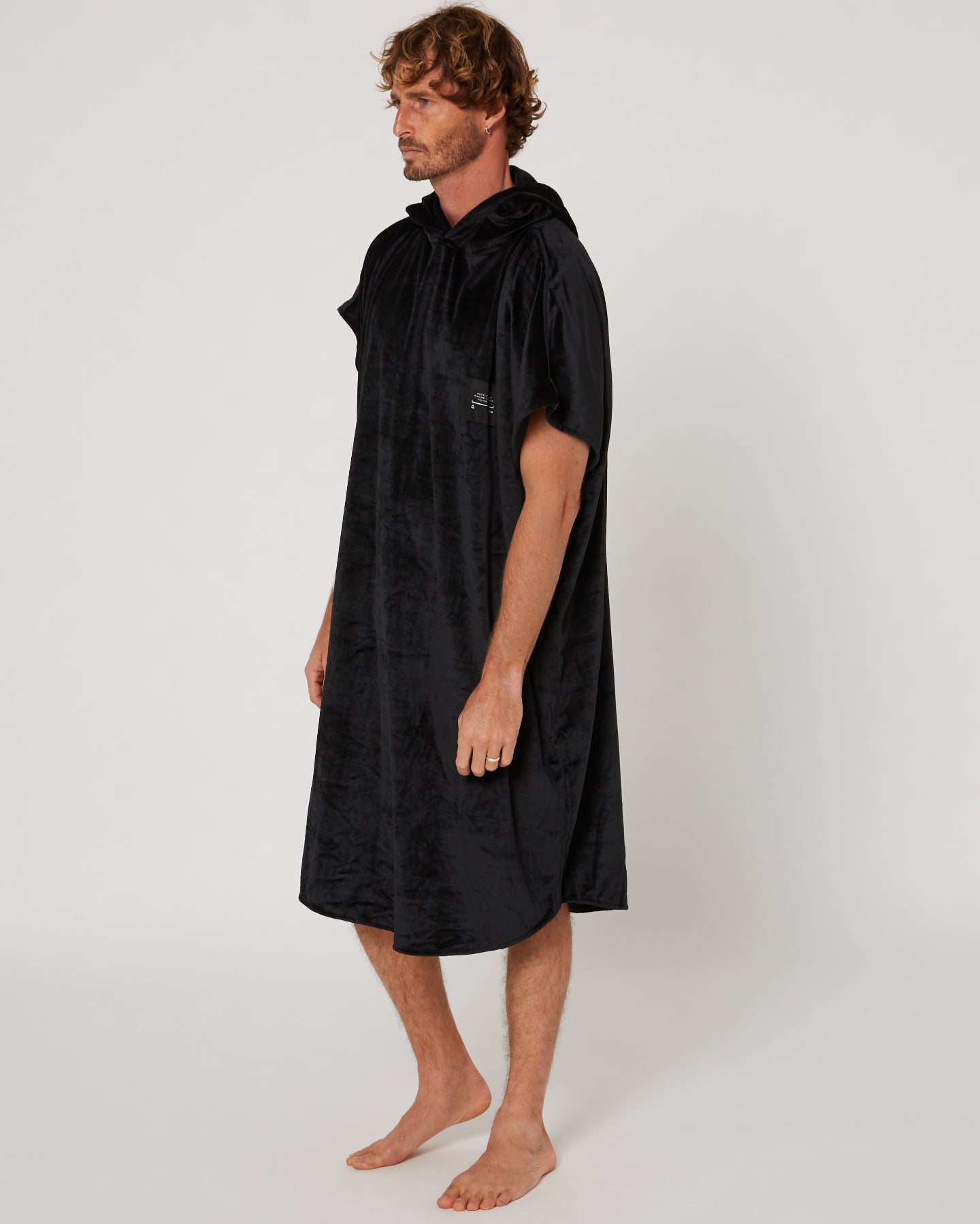 Follow Corp Towlie - Black 2