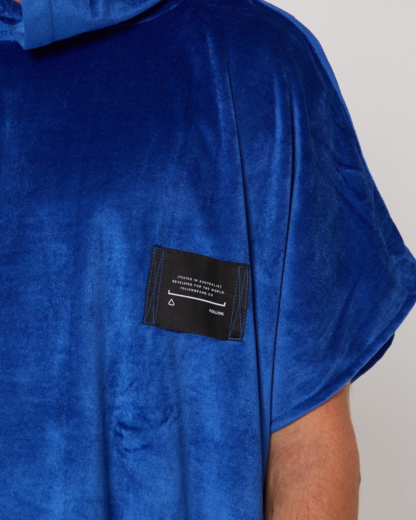 Follow Corp Towlie - Royal Blue 8