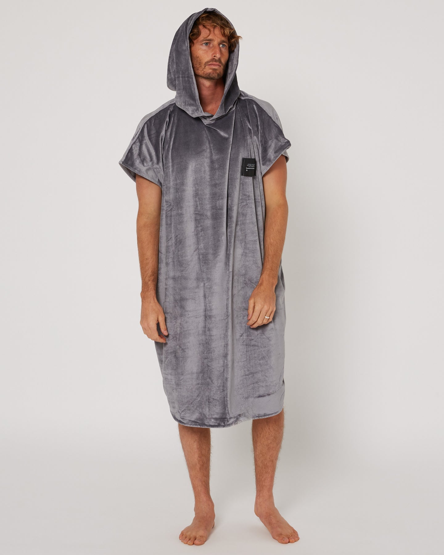 Follow Corp Towlie - Steel Grey 2