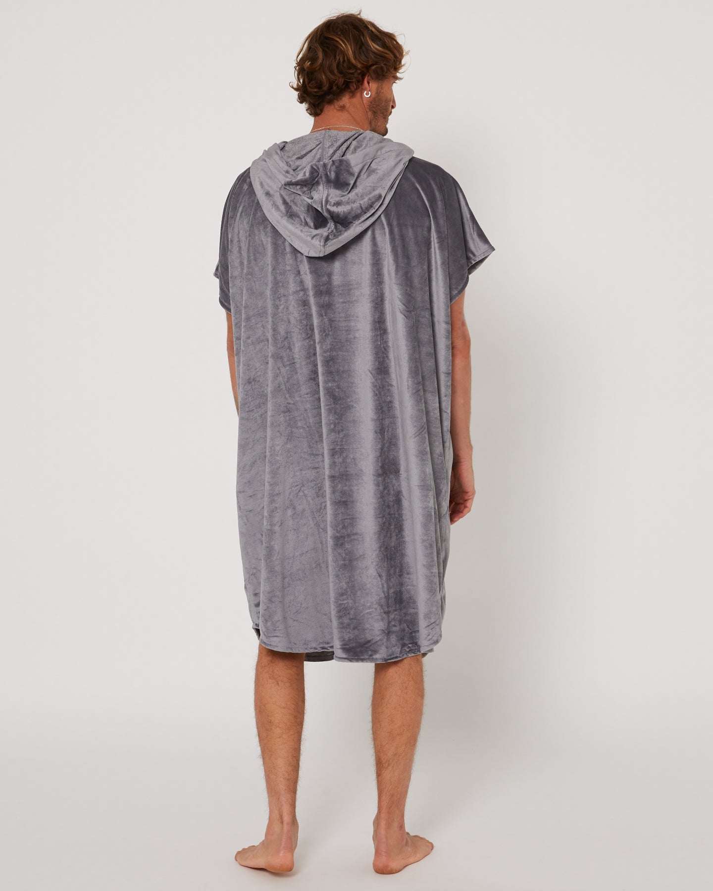 Follow Corp Towlie - Steel Grey 3