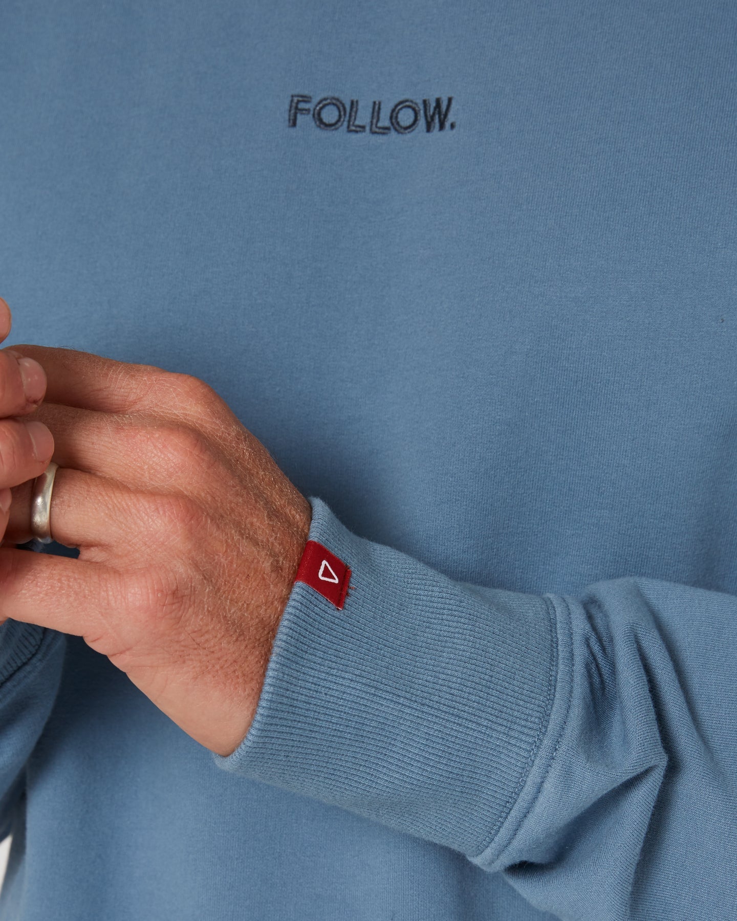 Follow Couch Crew 2 - Alloy 6