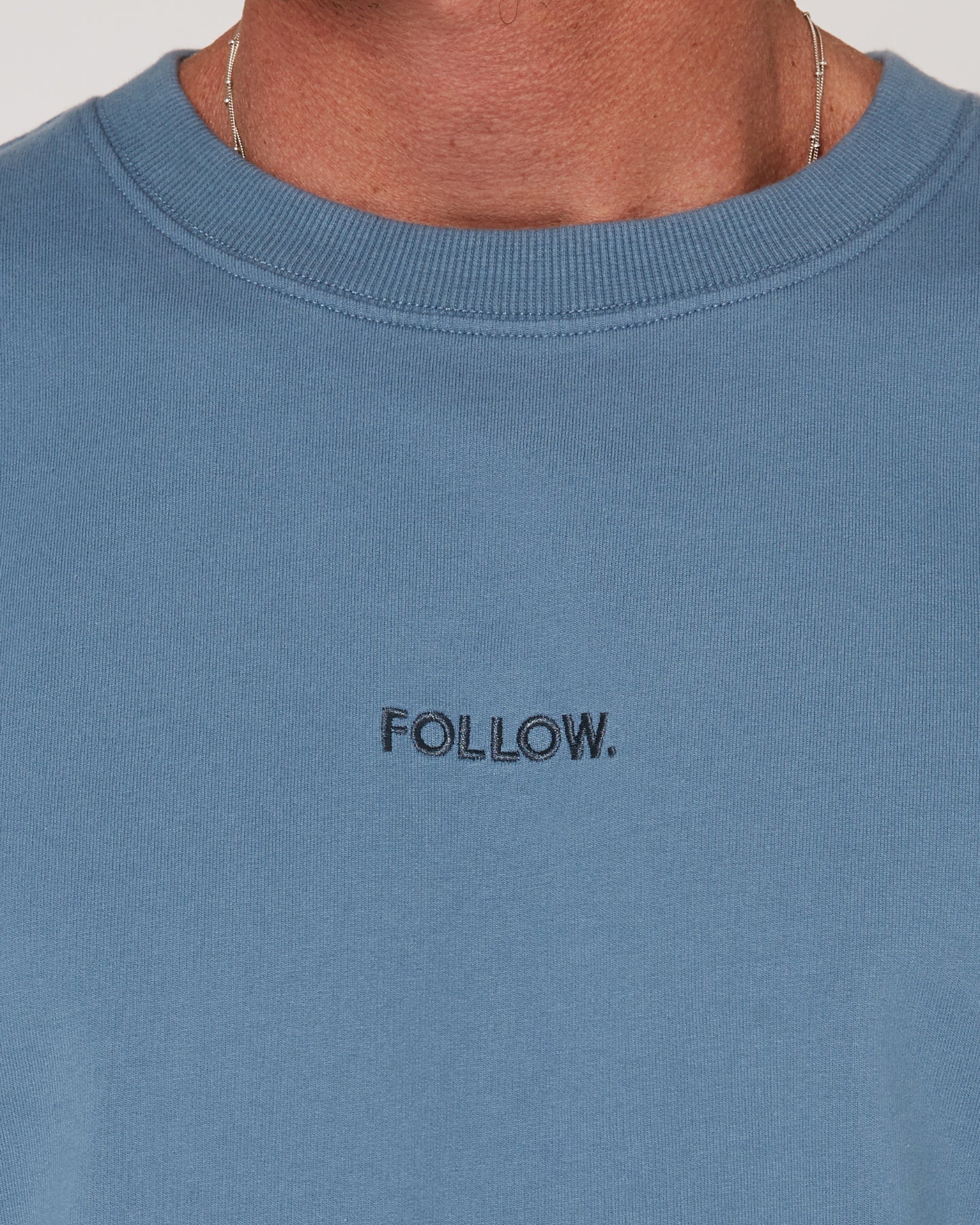 Follow Couch Crew 2 - Alloy 7