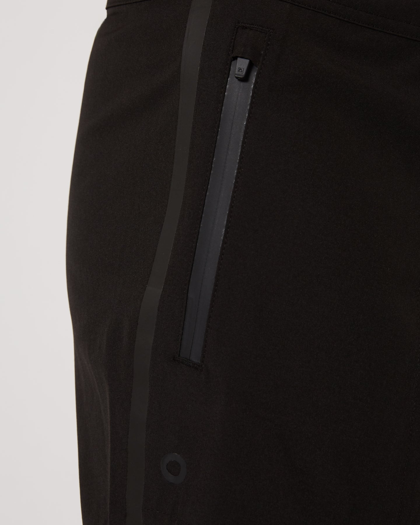 Follow Welded Boardie - Black 3