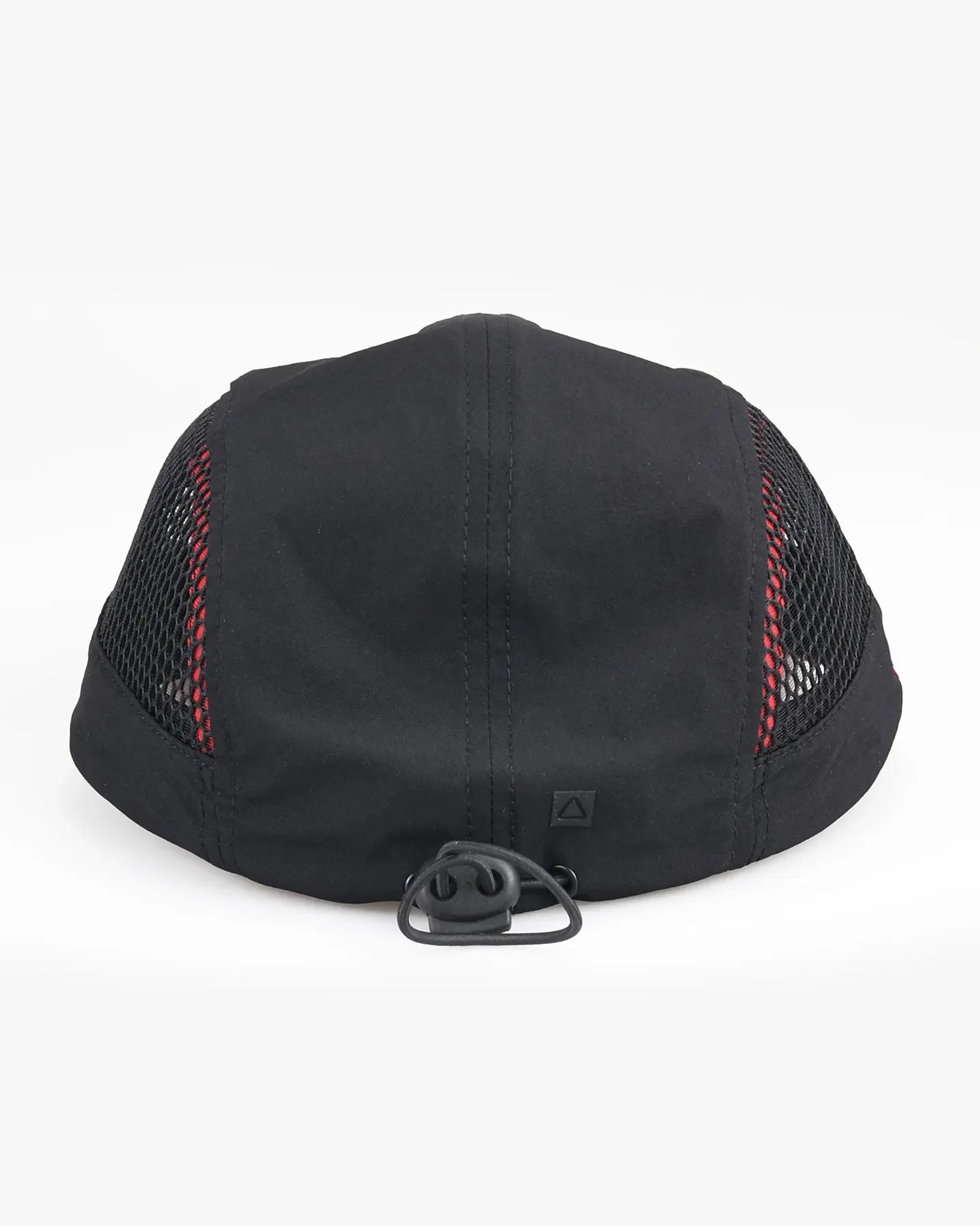 Follow Aqua Cap - Black 4