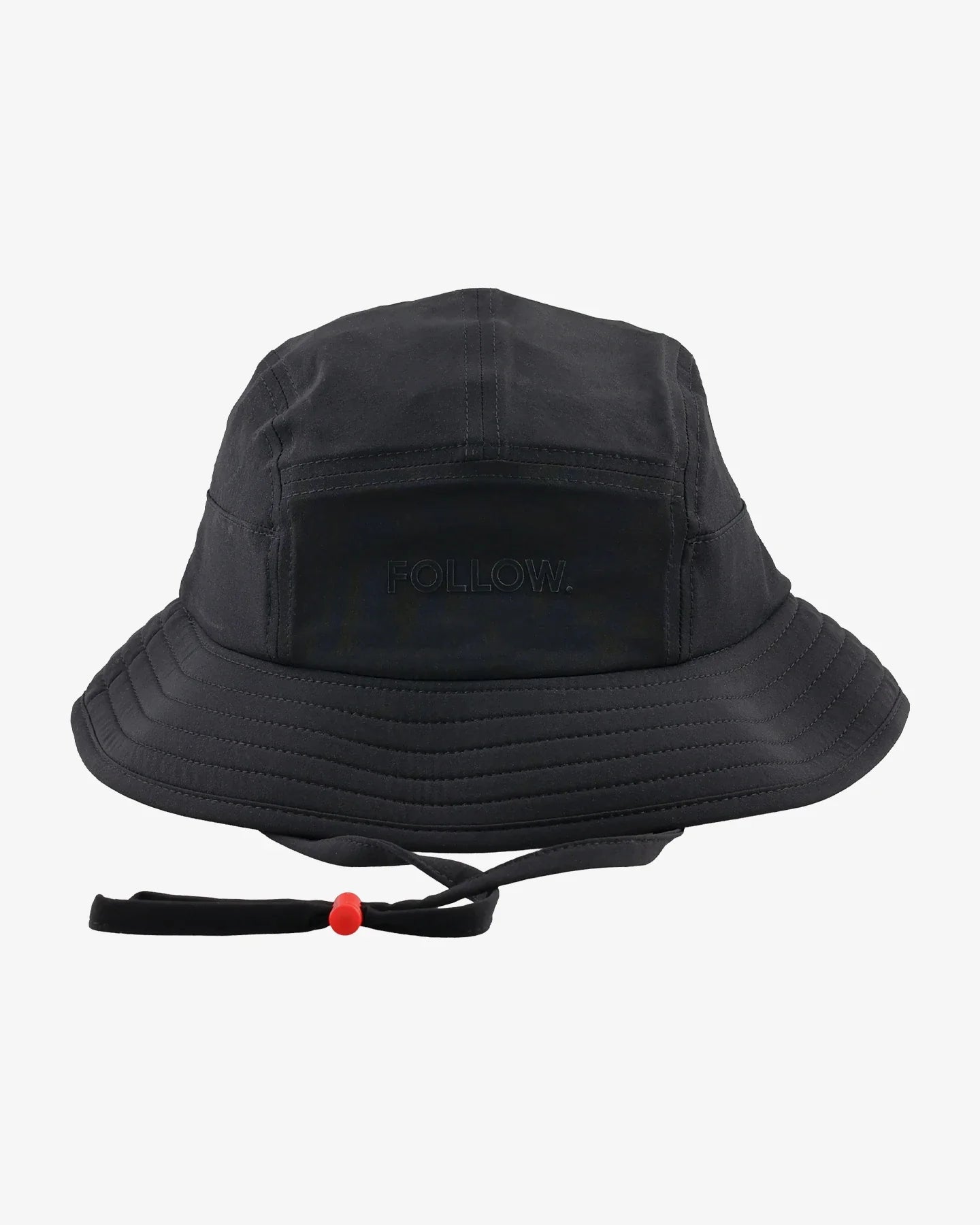 Follow Aqua 360 Bucket - Black 2