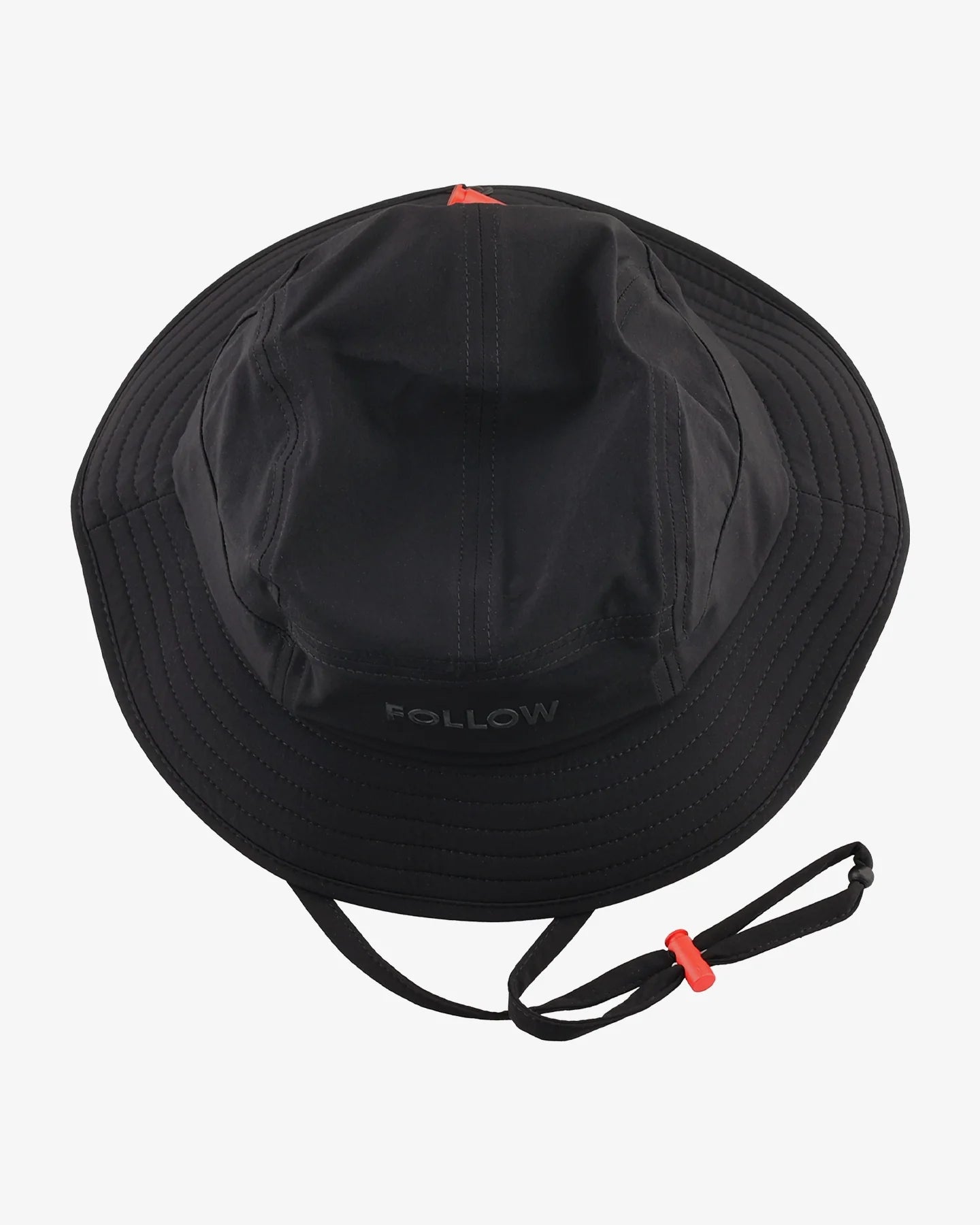 Follow Aqua 360 Bucket - Black 5