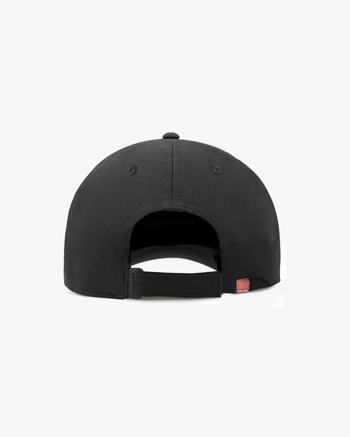 Follow Parent Cap - Black 3