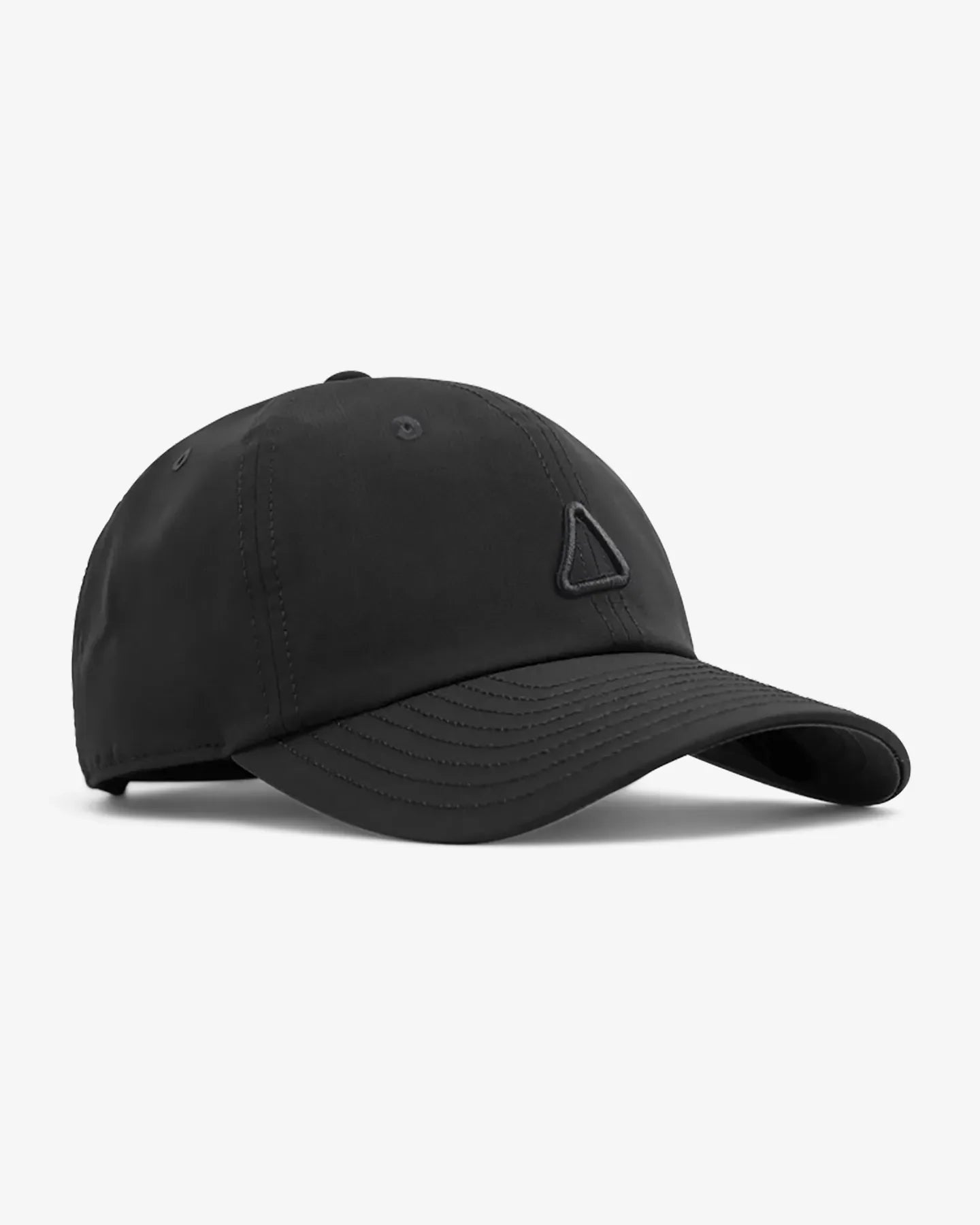 Follow Parent Cap - Black 1