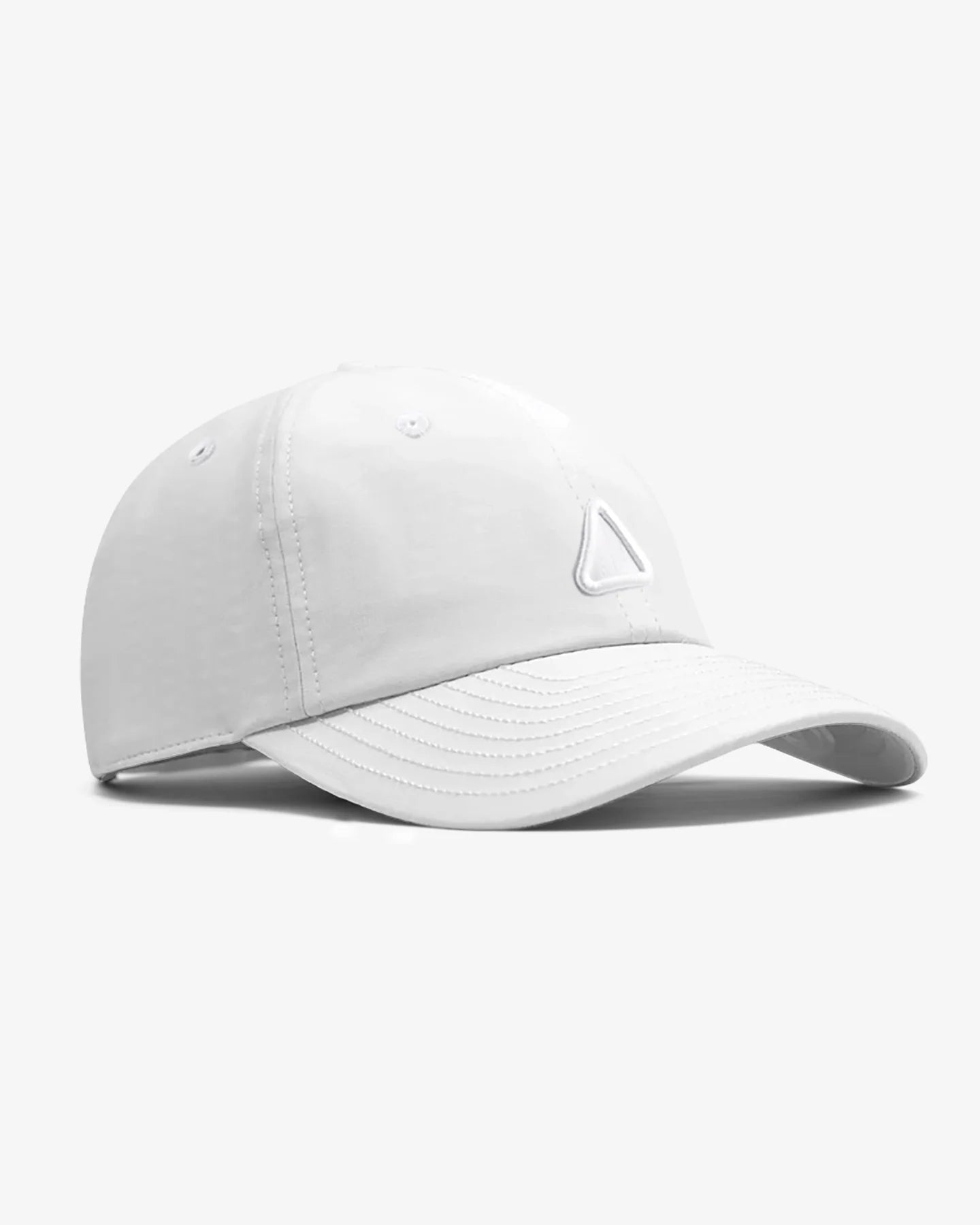 Follow Parent Cap - White 1