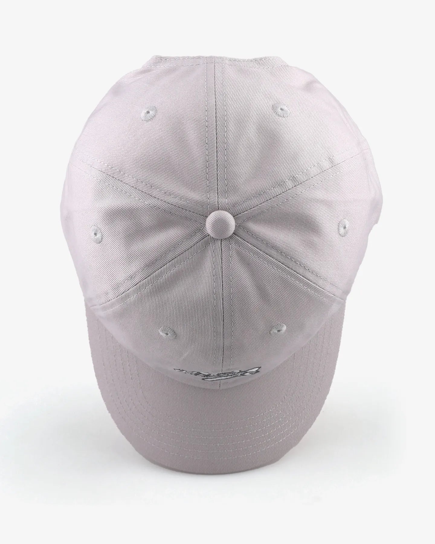 Follow Moment Cap - Light Grey 5