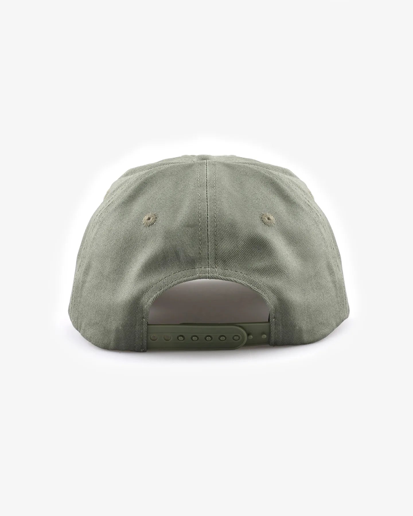 Follow Moment Cap - Olive 4