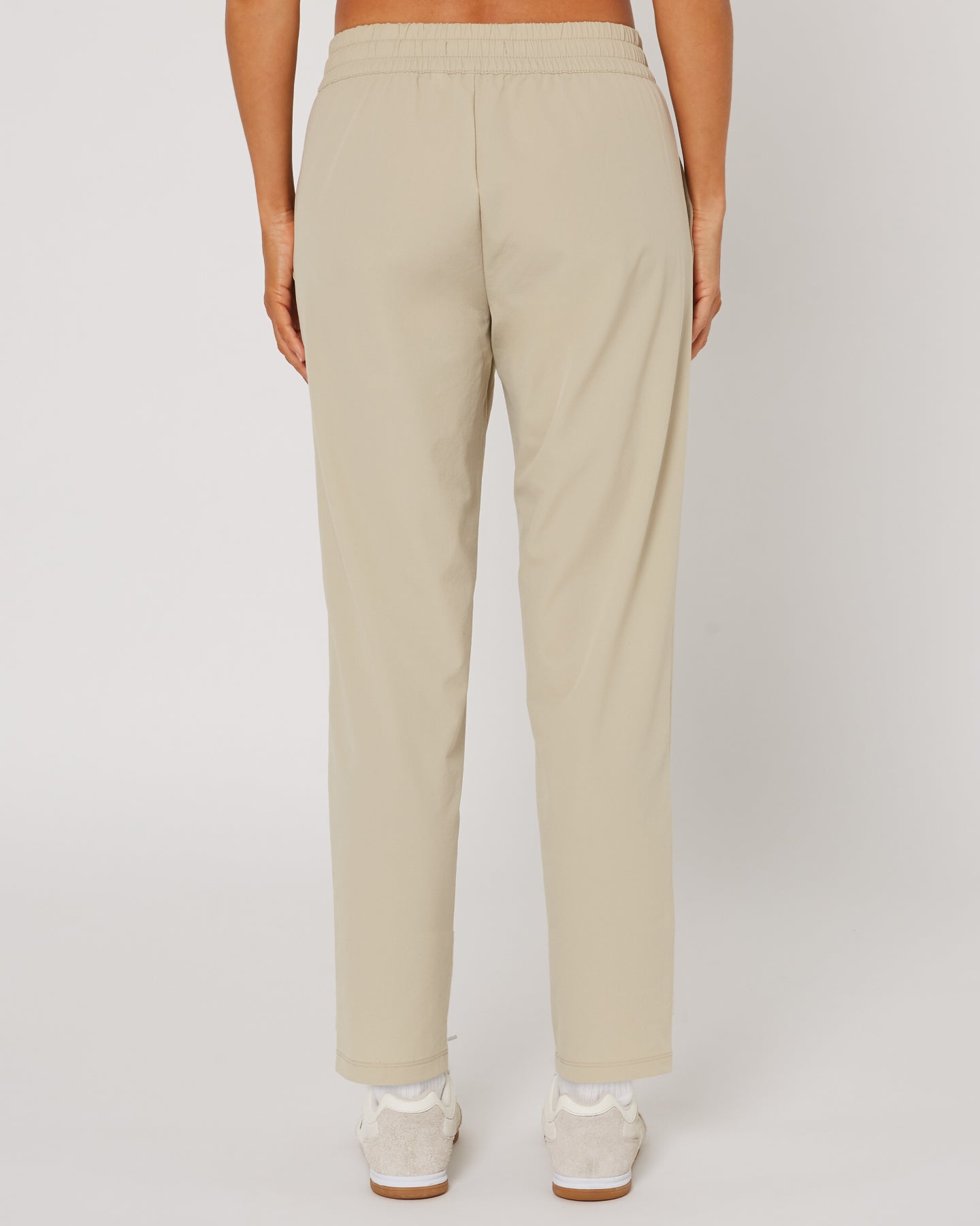Follow Amora Pant - Cream 8