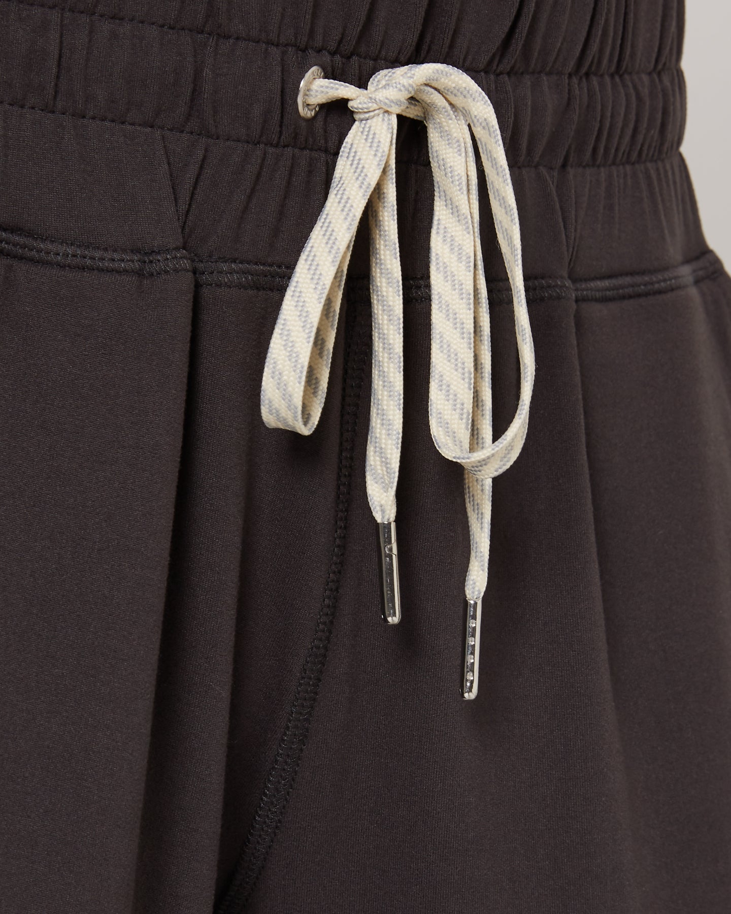 Follow Serena Jogger - Deep Charcoal 14