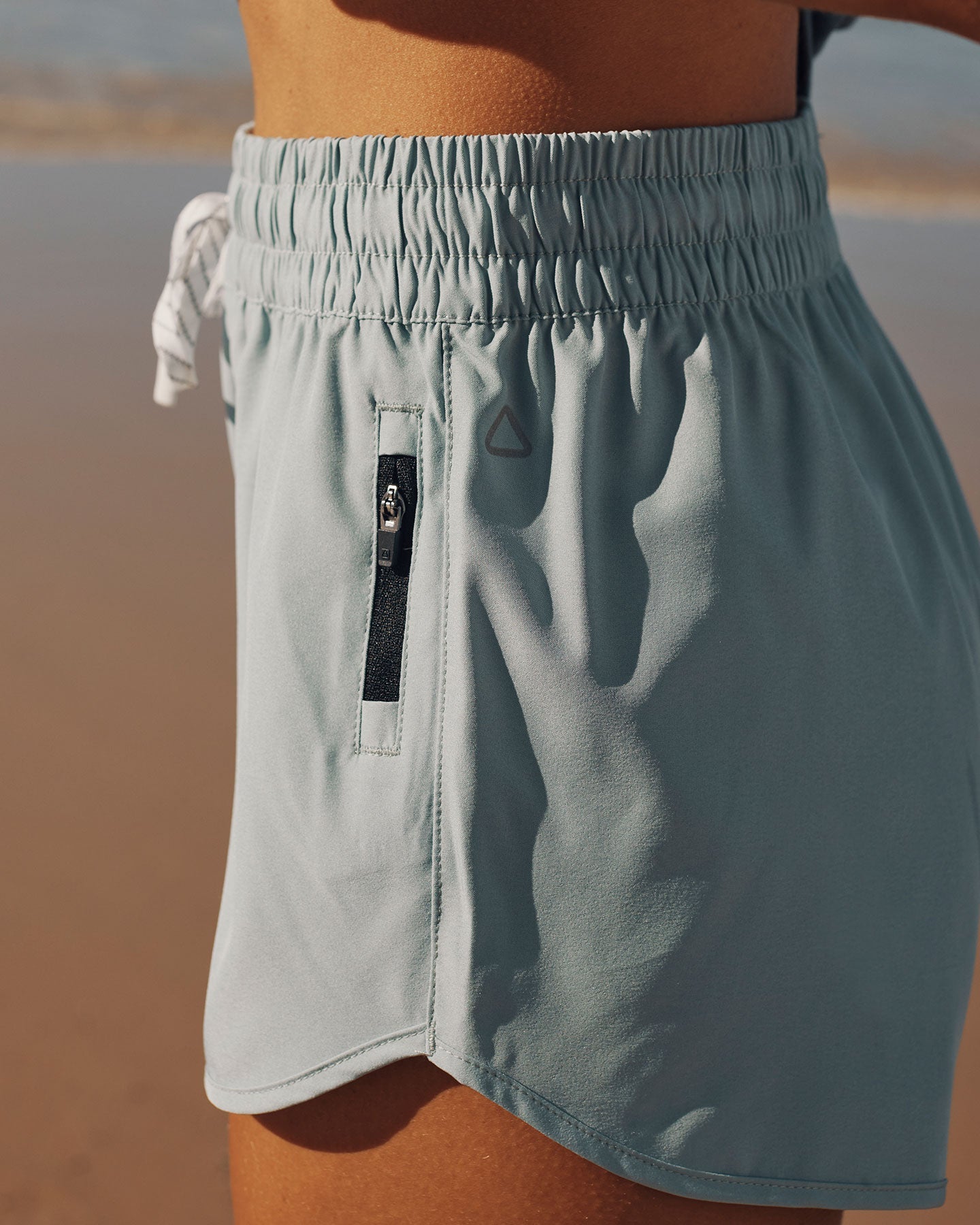 Follow Odessa Board Shorts - Light Petina Lifestyle 8