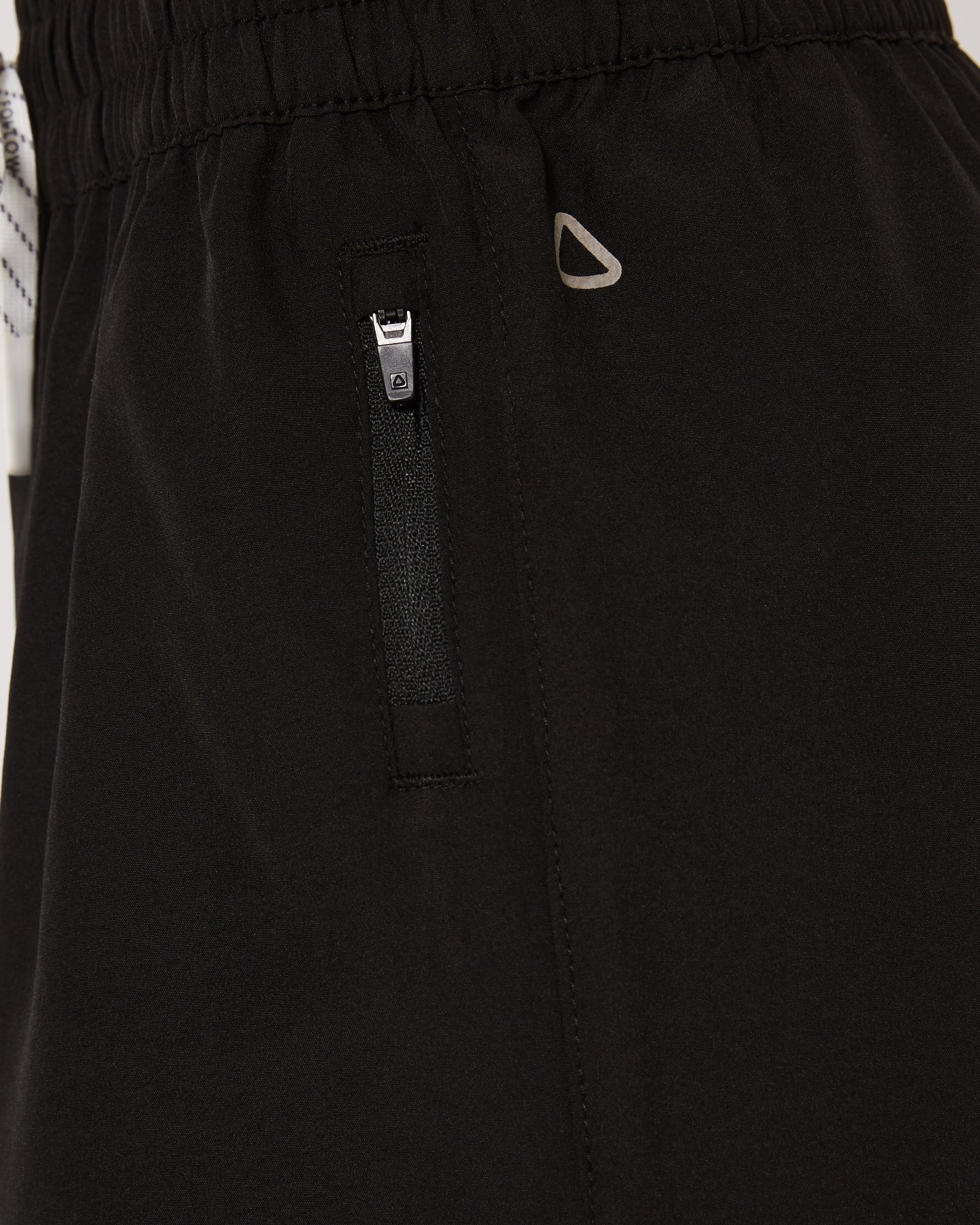 Follow Odessa Board Shorts - Black 15
