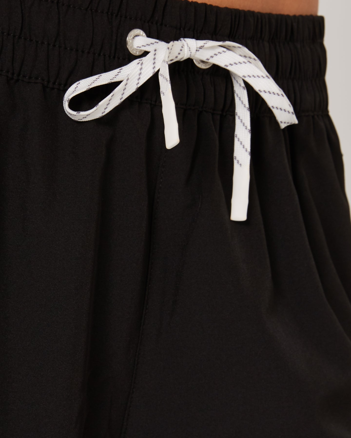 Follow Odessa Board Shorts - Black 12
