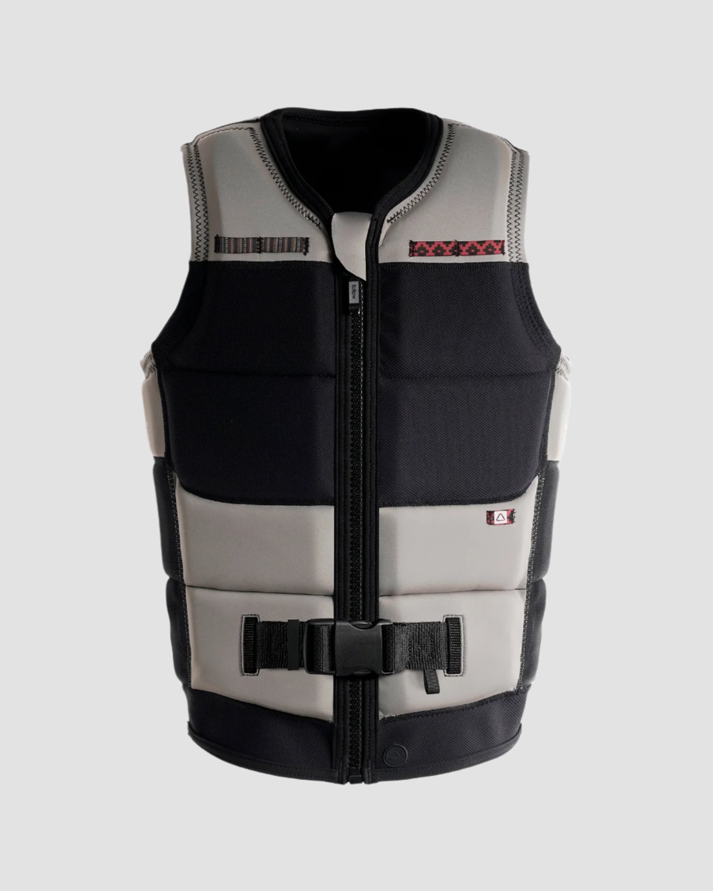 Follow Men's Life Jackets: Style & Safety