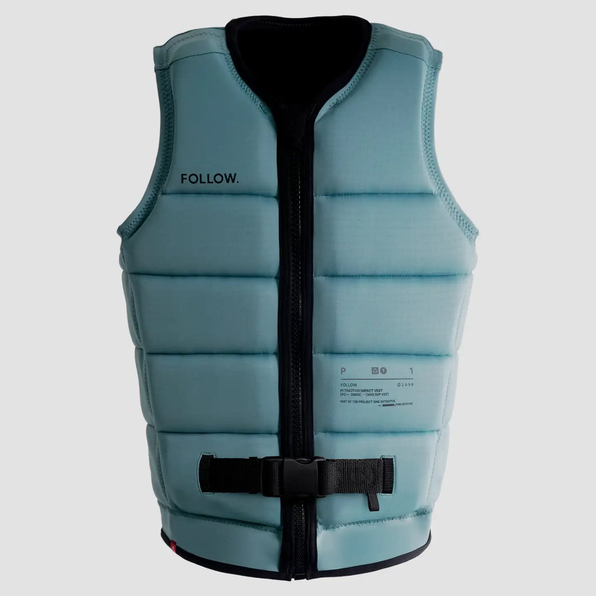 Follow P1 Traction Life Jacket - Ocean – Follow Australia