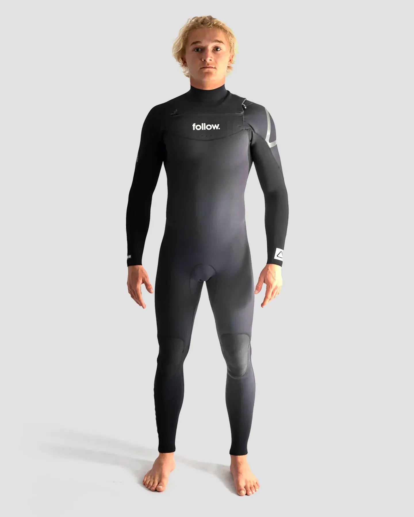 Wetsuit Steamers – Follow Australia