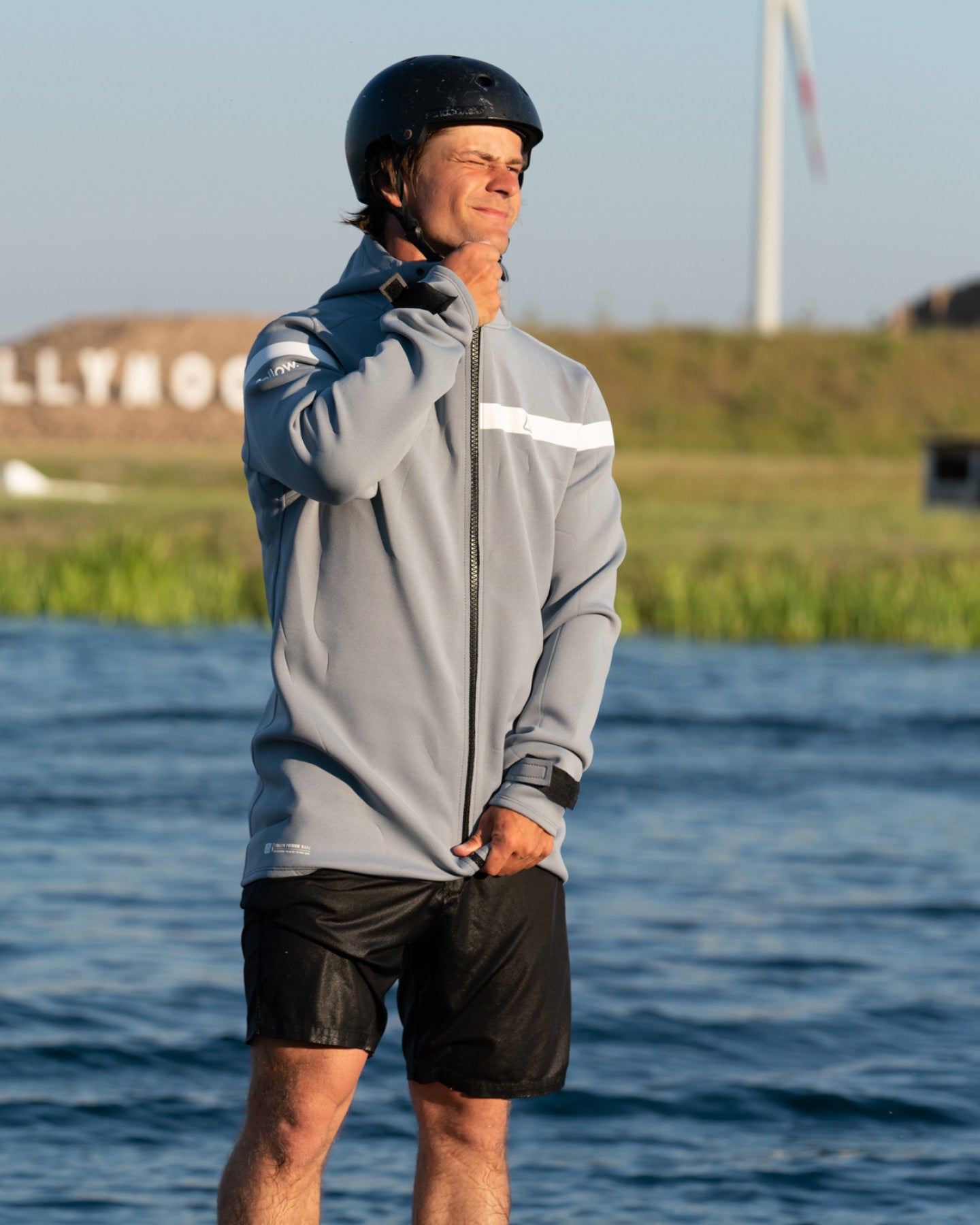 Follow Layer 3.12 Corp Neo Jacket - Plum – Follow Australia